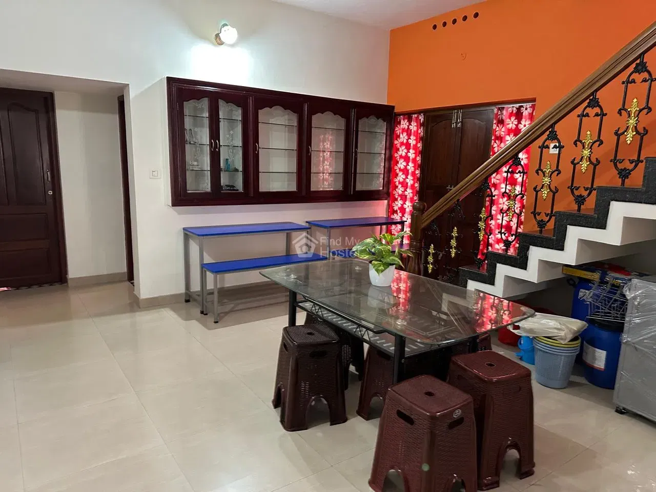 MITHRAM LADIES HOSTEL in Palarivattom, Ernakulam — photo 2