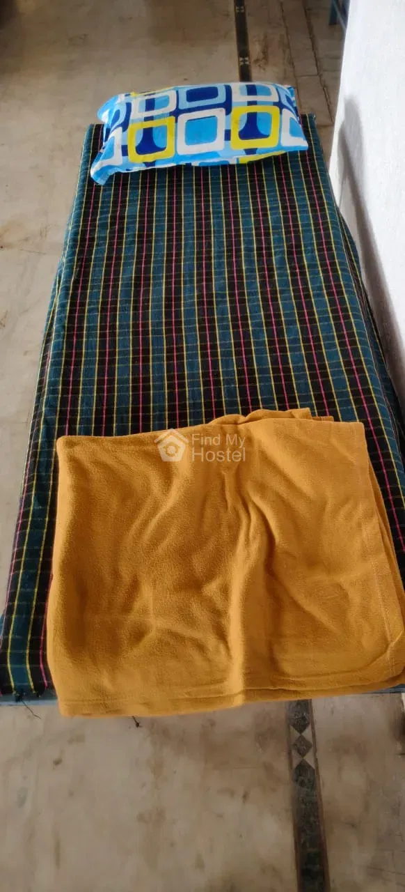 Room4U in Dwaraka Nagar, Visakhapatnam — photo 5