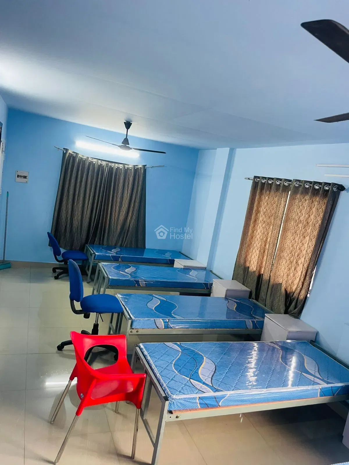 Hi Tech Mens Hostel in Kaloor, Ernakulam — photo 7