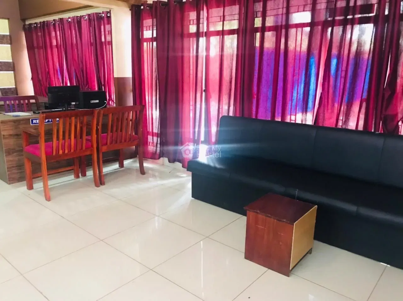 CENTRAL WOMEN LADIES HOSTEL in Kadavanthra, Ernakulam — photo 4
