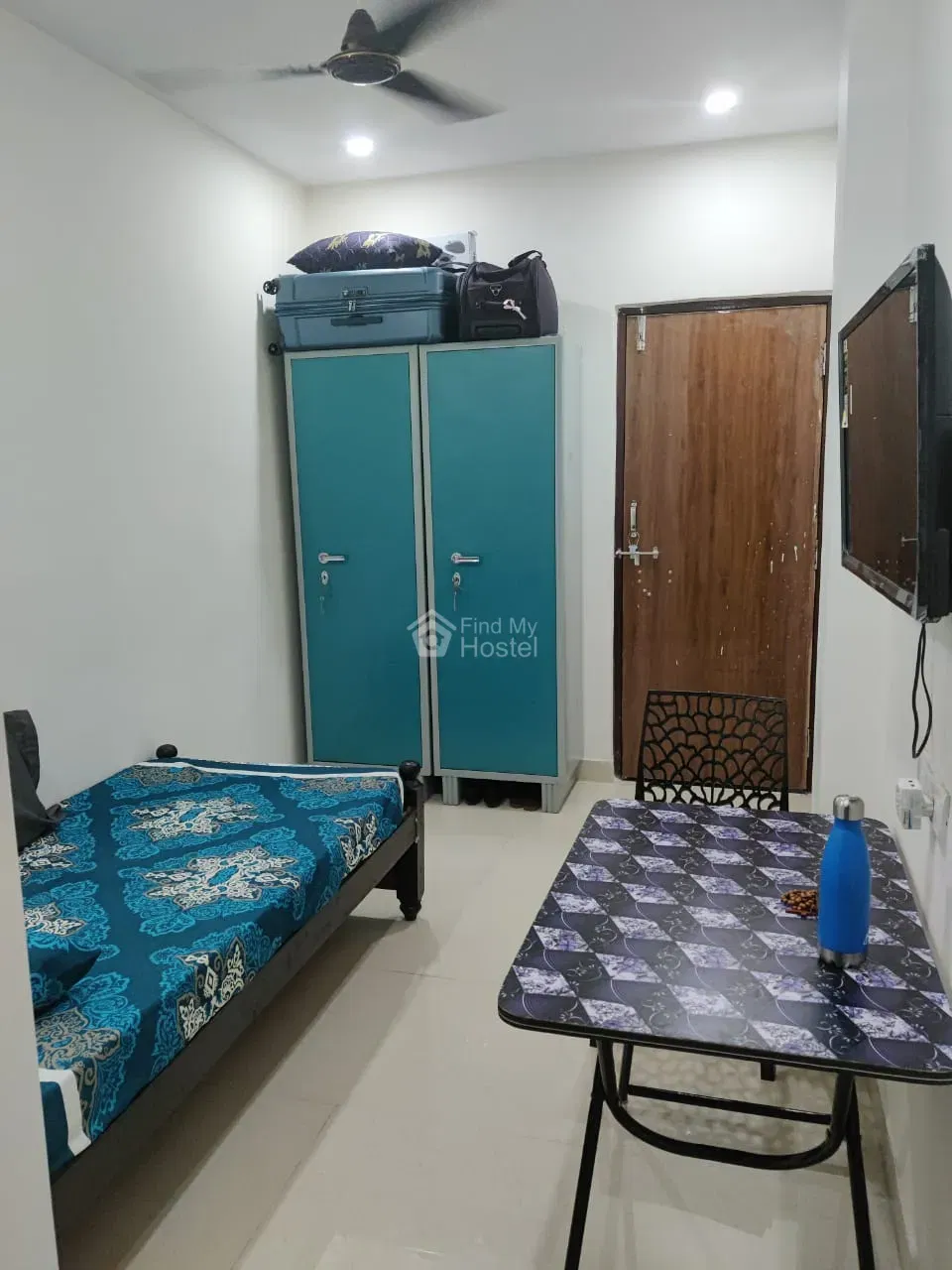Kalyani Womens Pg Luxury Accommodation in Gachibowli, Hyderabad — photo 4