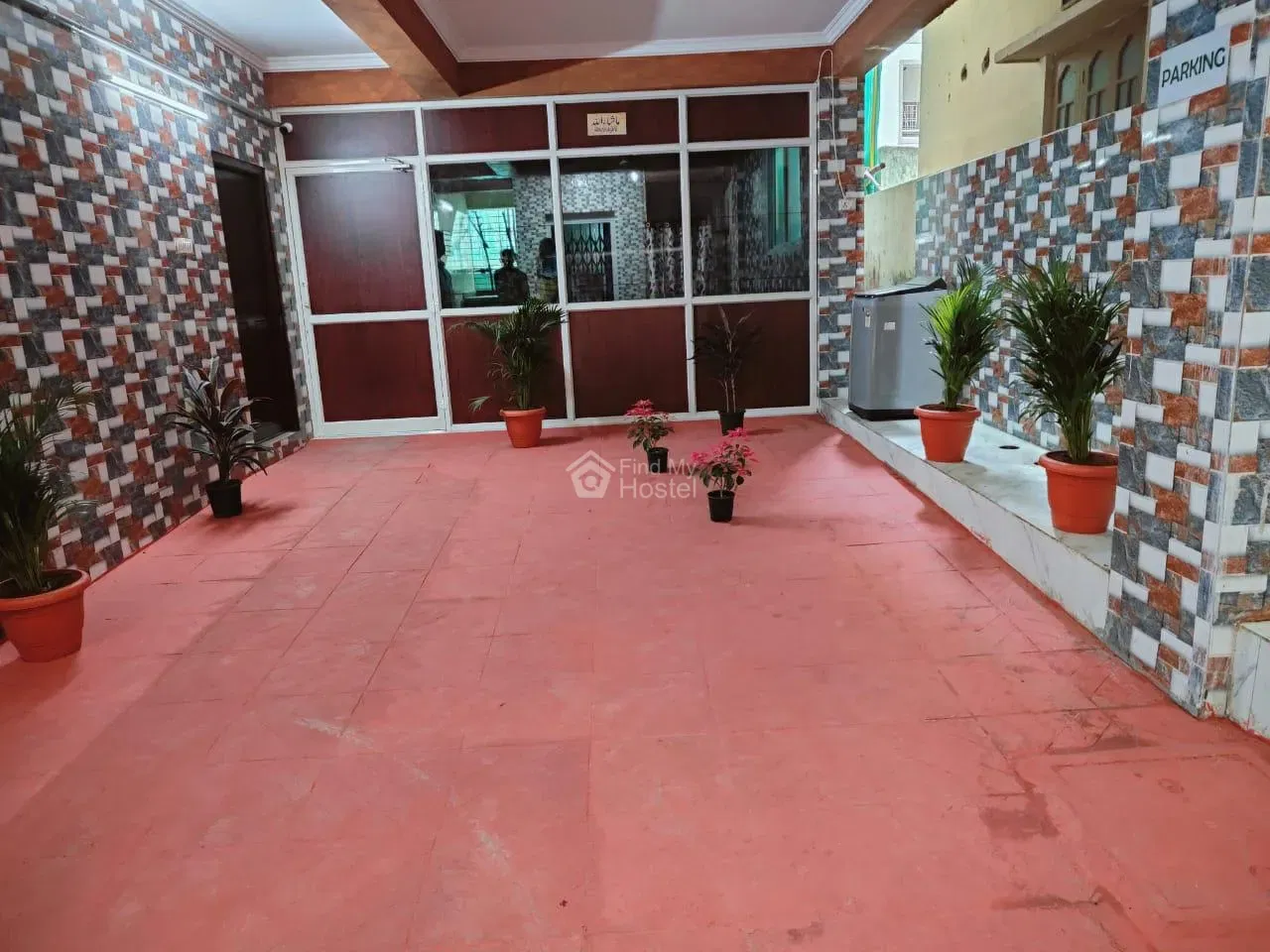 AM Star Womens Luxury Pg And Hostel in Gachibowli, Hyderabad — photo 6