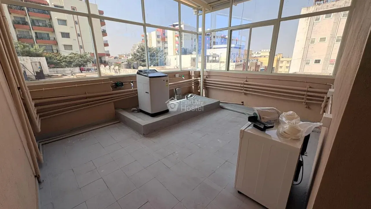 Arryn Ladies Studio Rooms-Prazo in Bengaluru City, Bengaluru — photo 4