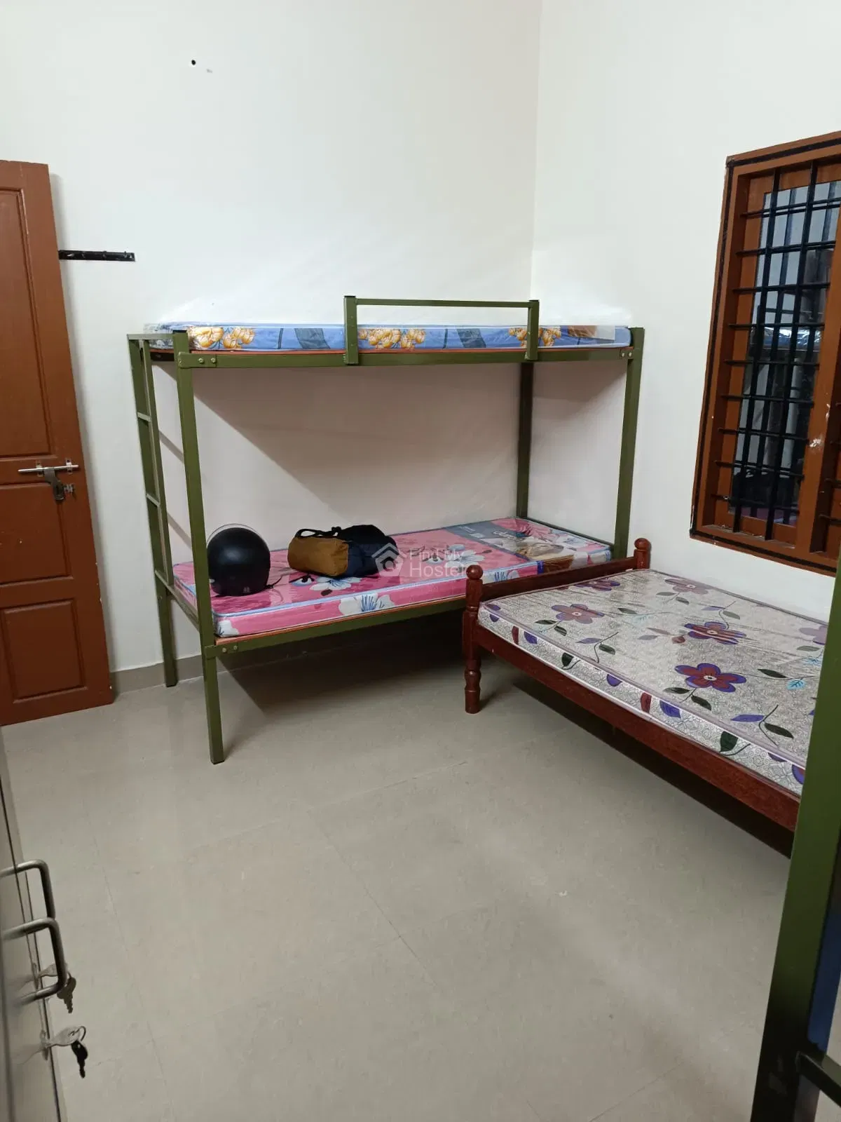 Win square Ladies hostel - 2 in Vazhakkala, Ernakulam — photo 7