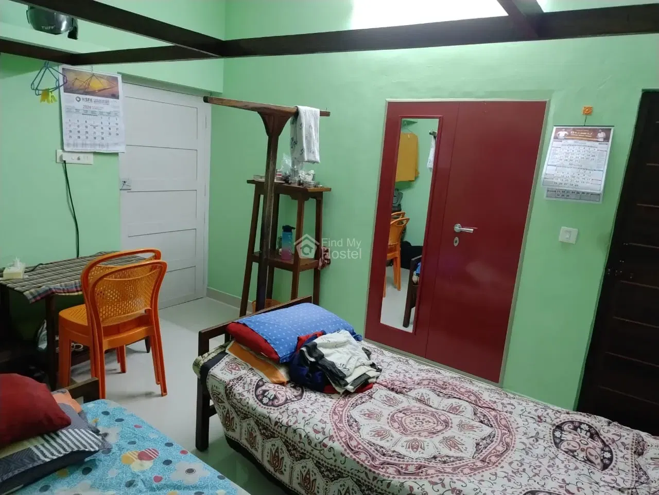 Deepa Home Stay 2 in Pattom, Thiruvananthapuram — photo 3
