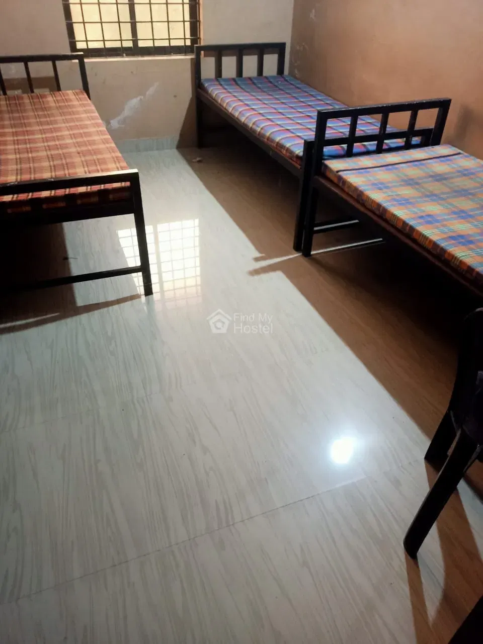River Scap Gents Hostel in Kakkanad, Ernakulam — photo 4