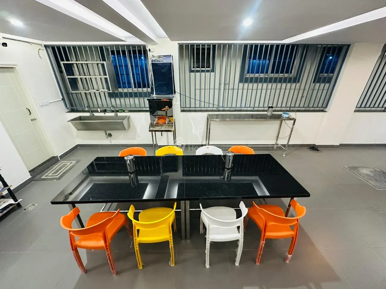 The Moon House CoLiving PG in Bengaluru City, Bengaluru — photo 5