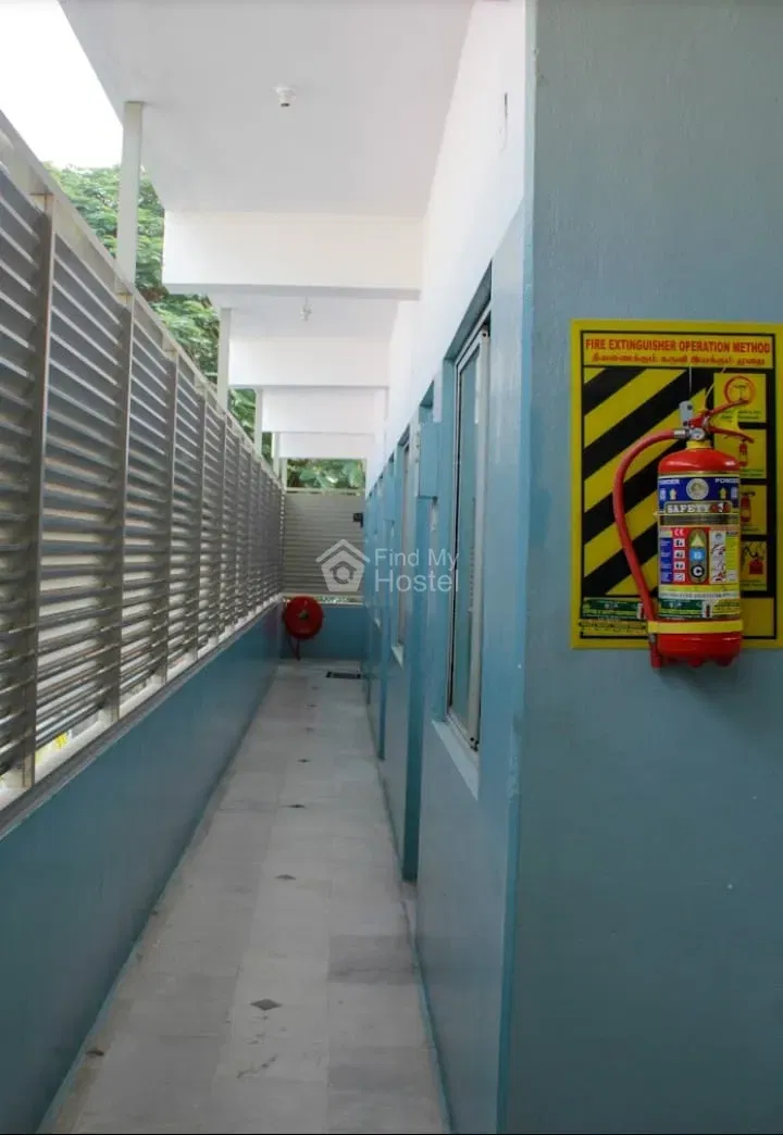 SWATHI RESIDENCY in Peelamedu, Coimbatore — photo 3