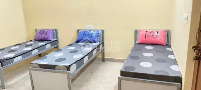 S V Luxury Hostel And Pg in Amaravati, Amaravati — photo 3