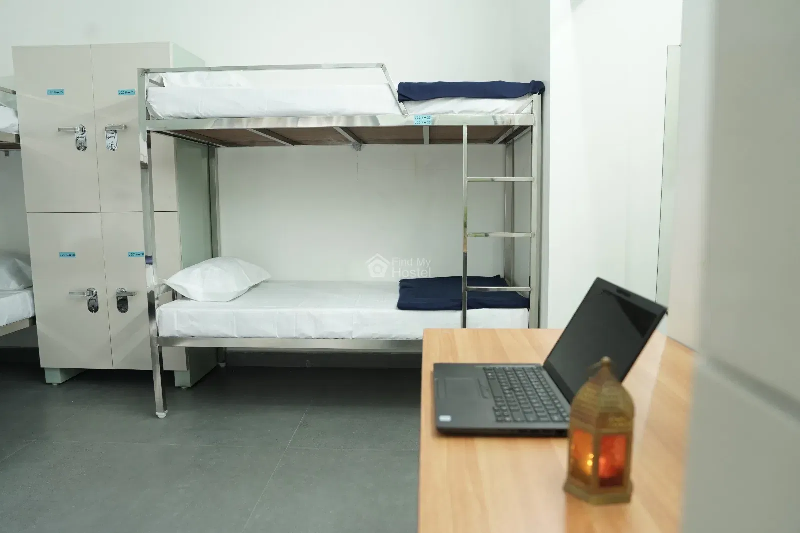 Veedu & Co Central Ladies Hostel in Kakkanad, Ernakulam — photo 4