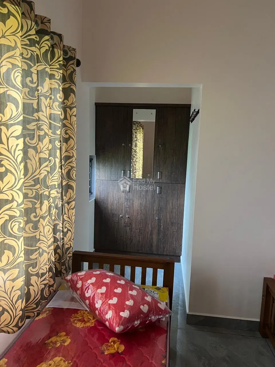 Aamber Ladies hostel 2 in Vazhakkala, Ernakulam — photo 3