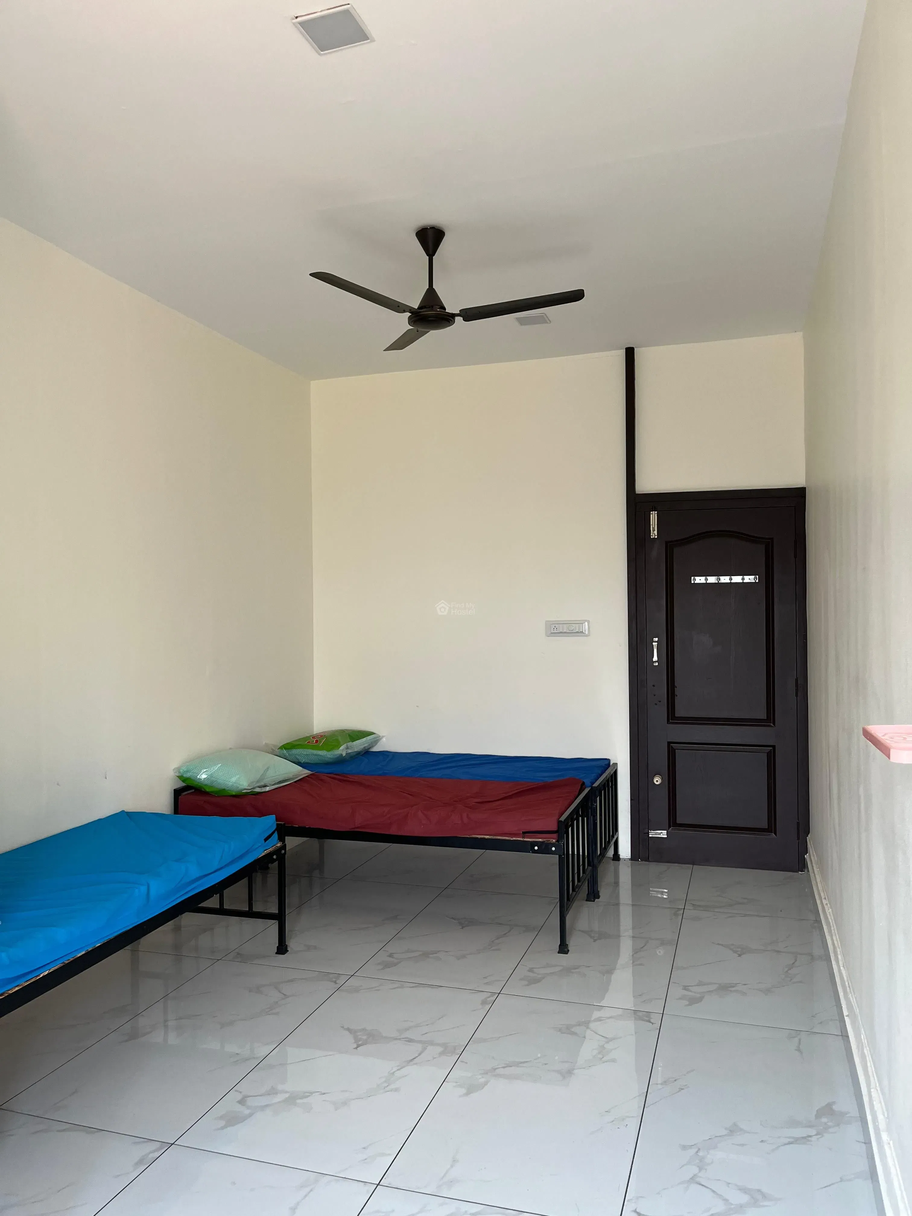 PALLIKAL LADIES PG in Kalamassery, Ernakulam — photo 7