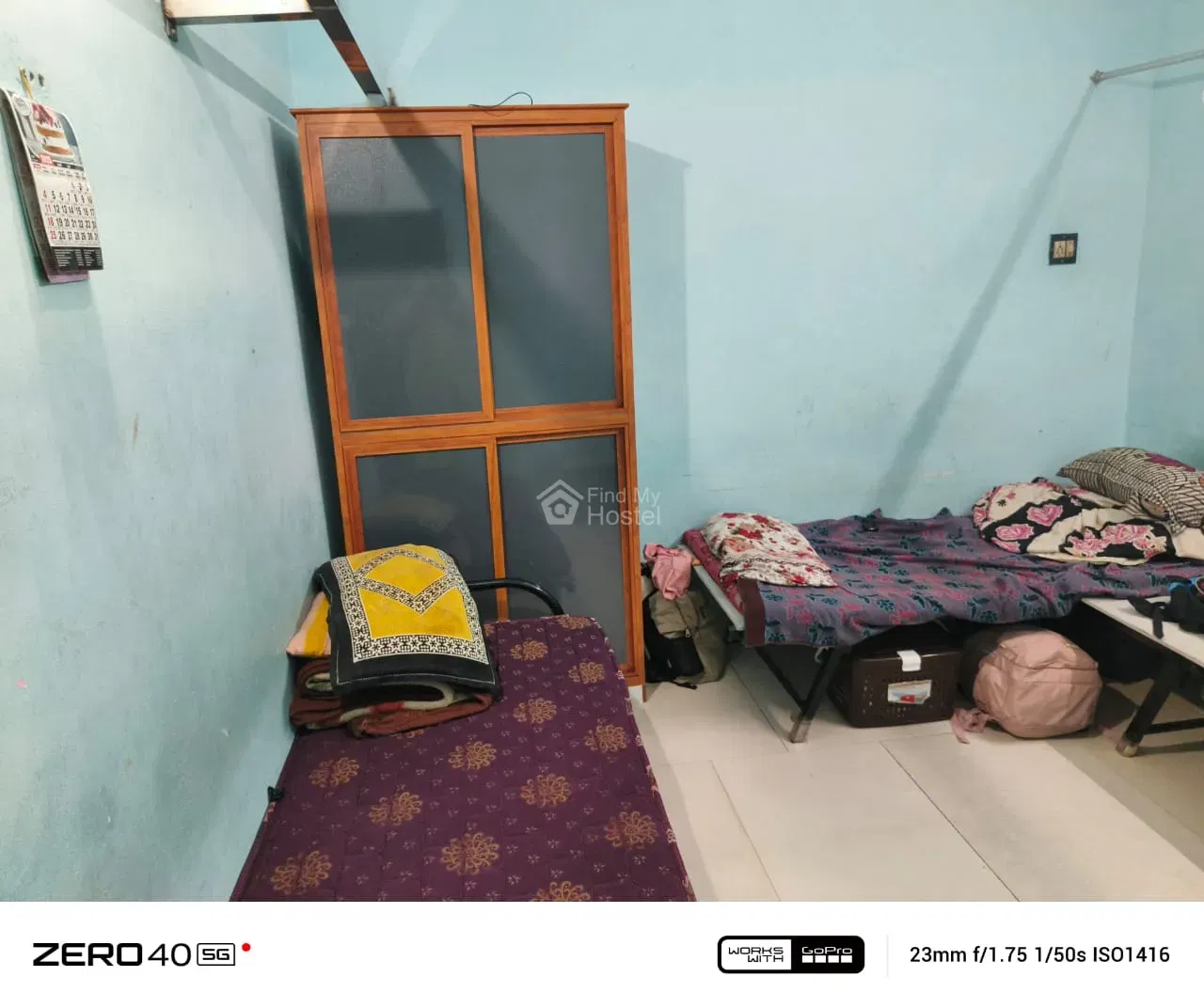 Feroz Manakkadan Ladies Hostel in CUSAT, Ernakulam — photo 3