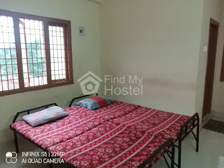 Mint Hostels in Madhurawada, Visakhapatnam — photo 4