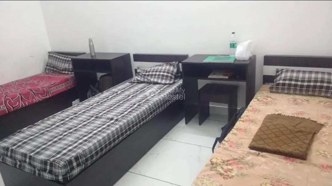 MAGIC HOMES GENTS HOSTEL in Kakkanad, Ernakulam — photo 5