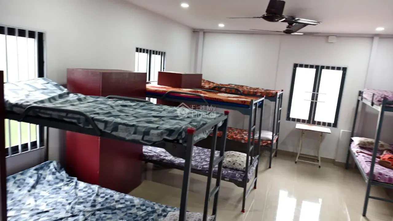 She Lodge Ladies Hostel in Aranattukara, Thrissur — photo 7