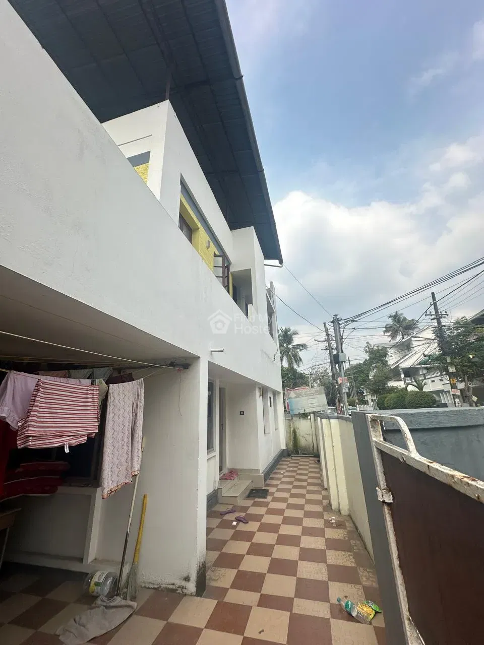 Lakshmi Ladies hostel in Kadavanthra, Ernakulam — photo 7