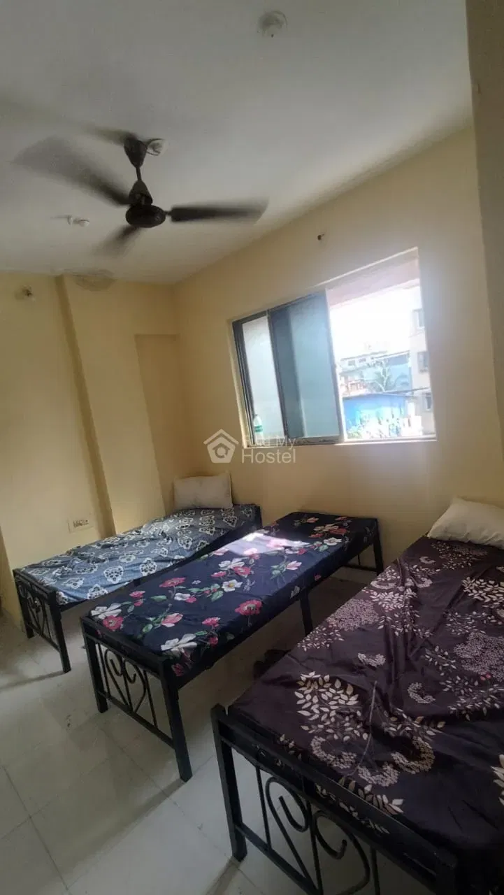 The House Paying Guest in Nerul, Navi Mumbai — photo 3