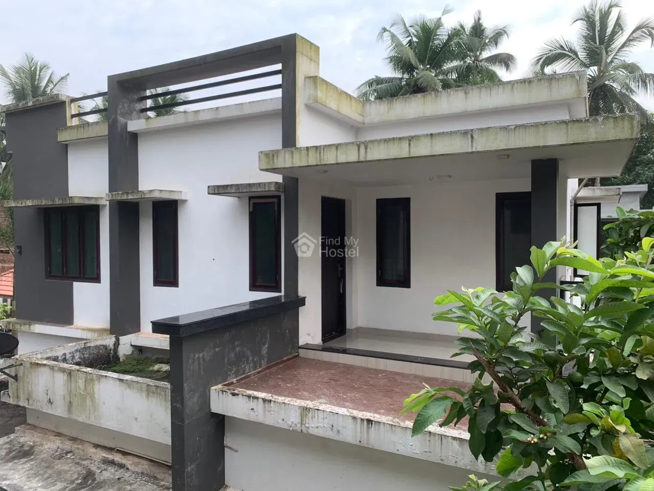 Elite Rooms 1 in Kakkanchery, Omanoor — photo 6