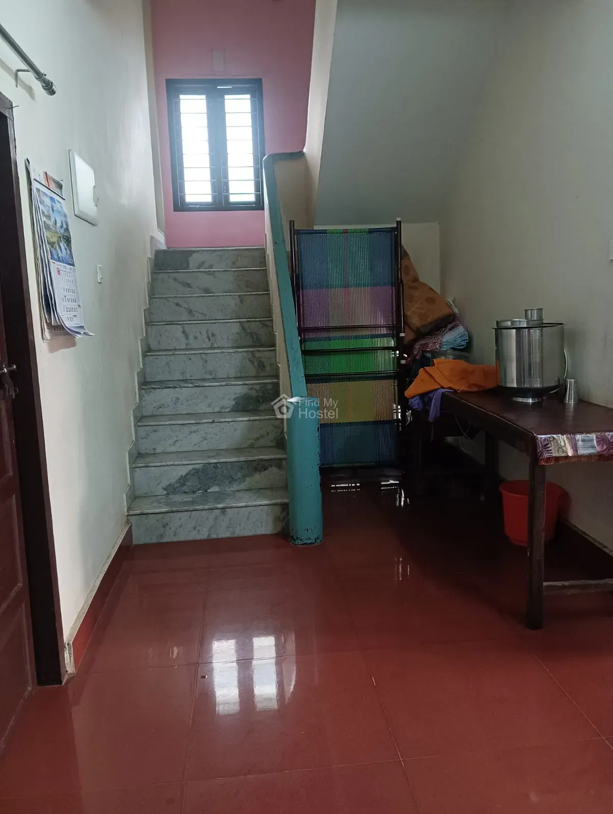 Lissy Ladies Hostel 2 in MG-Road, Ernakulam — photo 4