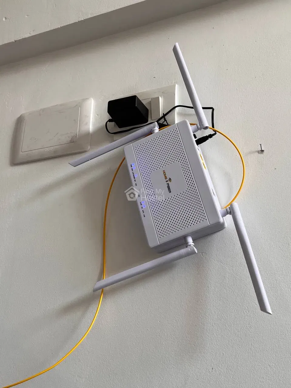 CYBERNEST LADIES HOSTEL in Kakkanad, Ernakulam — photo 5