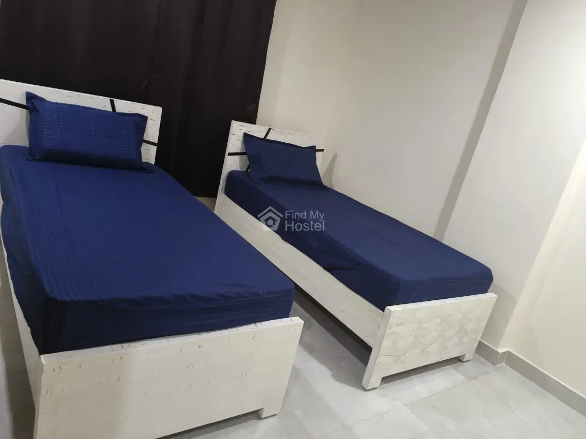 Leo Grand Coliving in Gachibowli, Hyderabad — photo 7