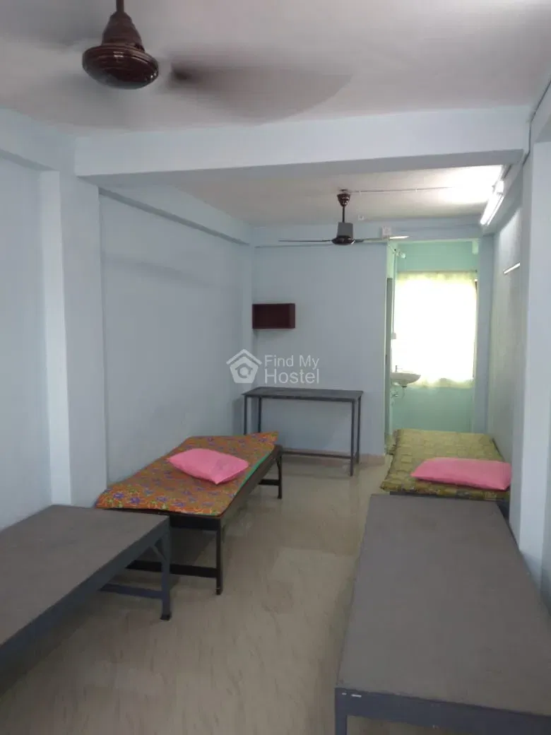 Angel Mens Hostel in Vazhakkala, Ernakulam — photo 5