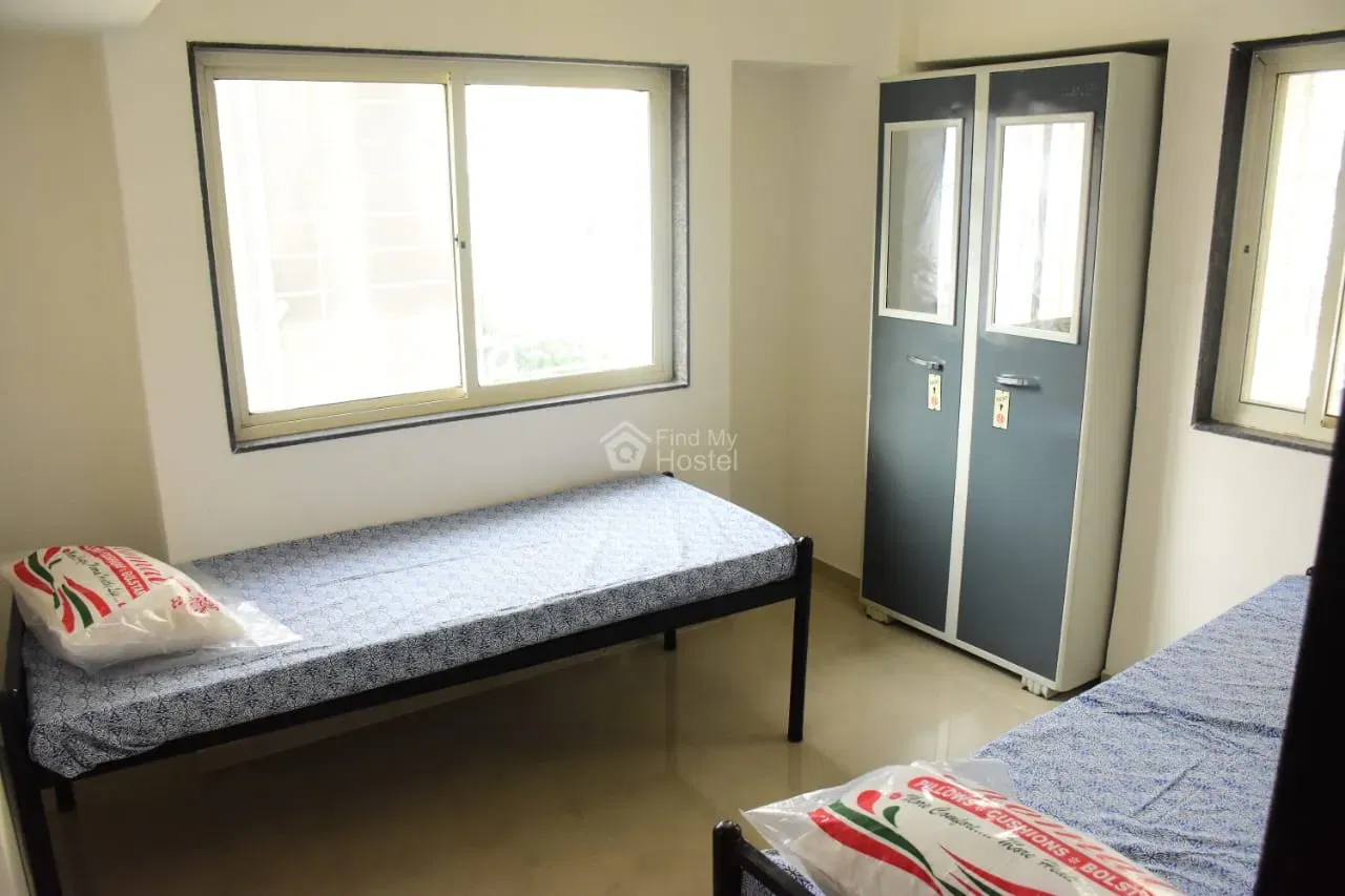Durvankur Pg in Dhanori, Pune — photo 4