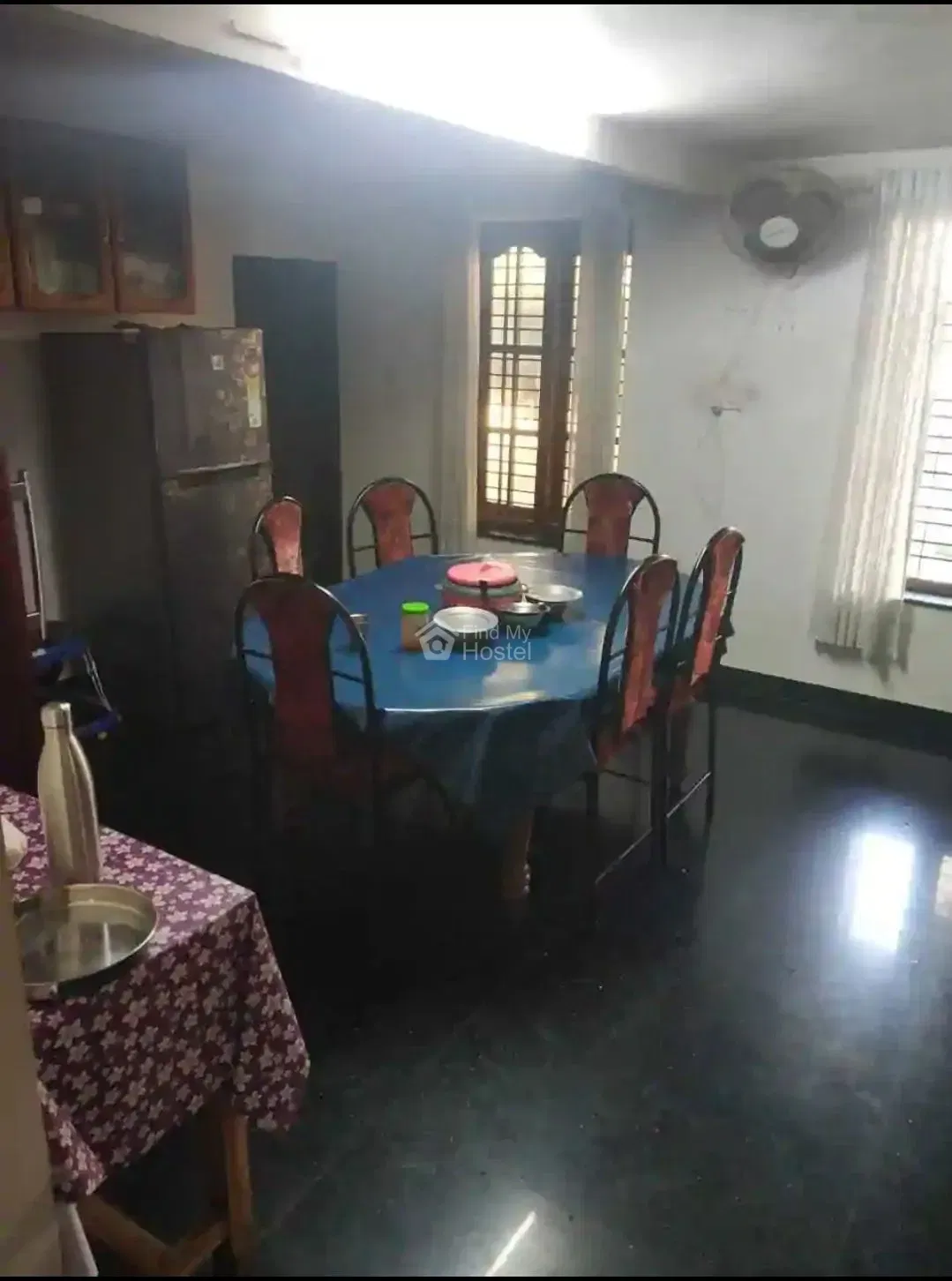 Deepa homestay for boys in Pattom, Thiruvananthapuram — photo 5