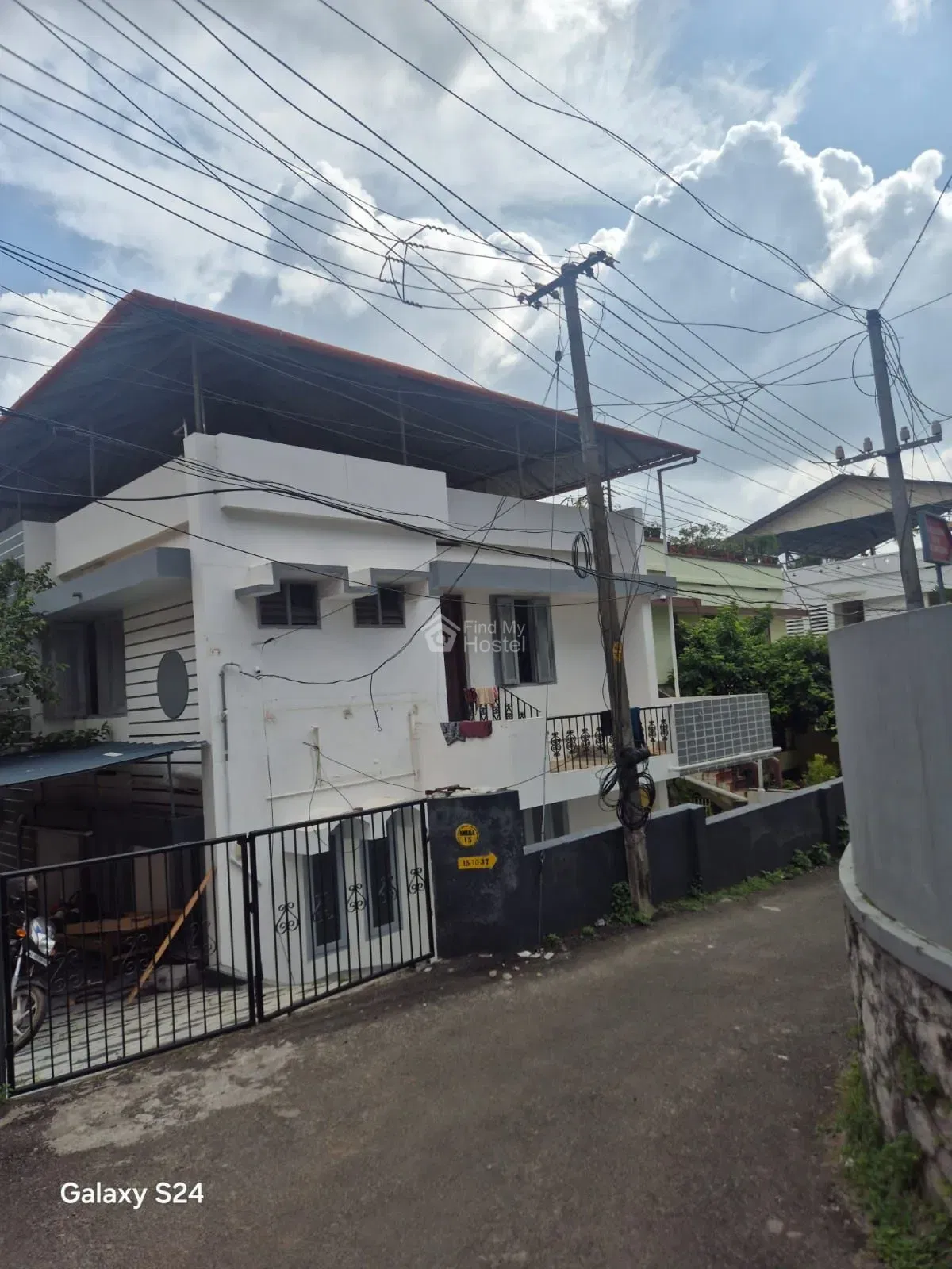 KN Ladies Hostel And PG in Pattom, Thiruvananthapuram — main photo