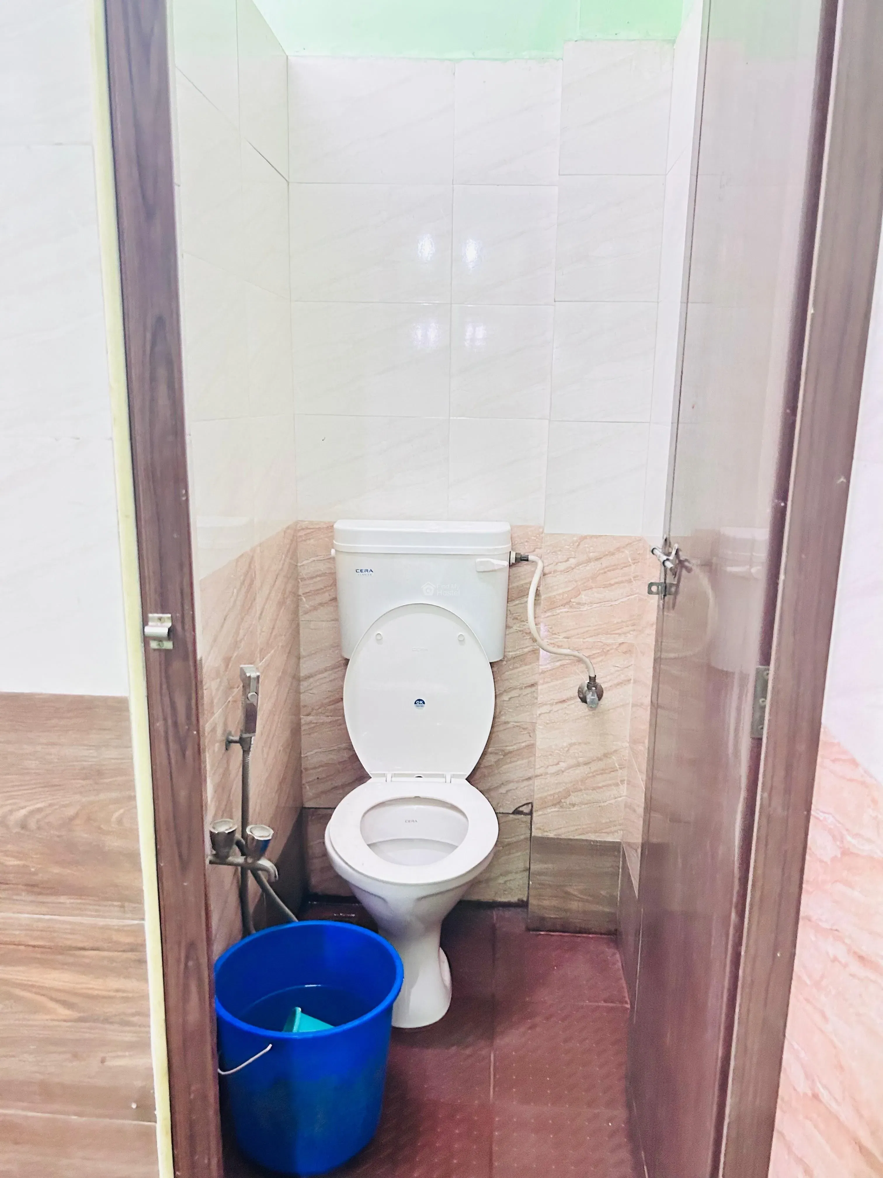 DREAM CATCHERS GENTS HOSTEL 1 in Thevara, Ernakulam — photo 5
