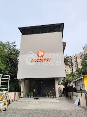 COCOSTAY in Kakkanad, Ernakulam — main photo