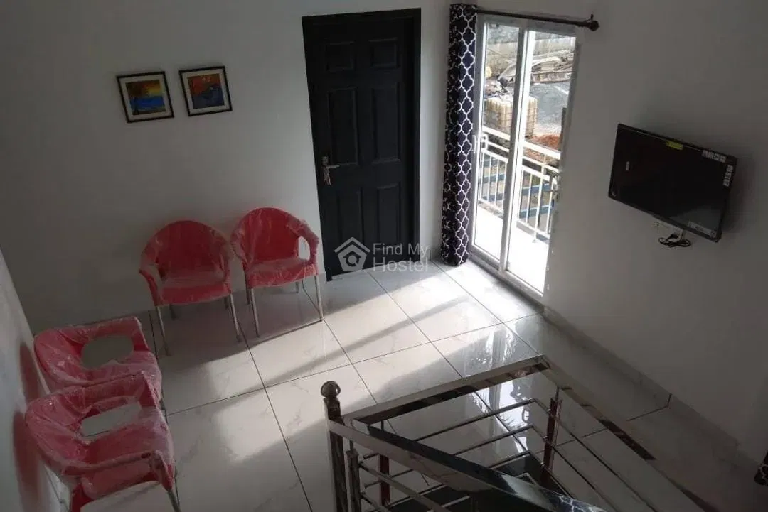 MAGIC HOMES GENTS HOSTEL in Kakkanad, Ernakulam — photo 6