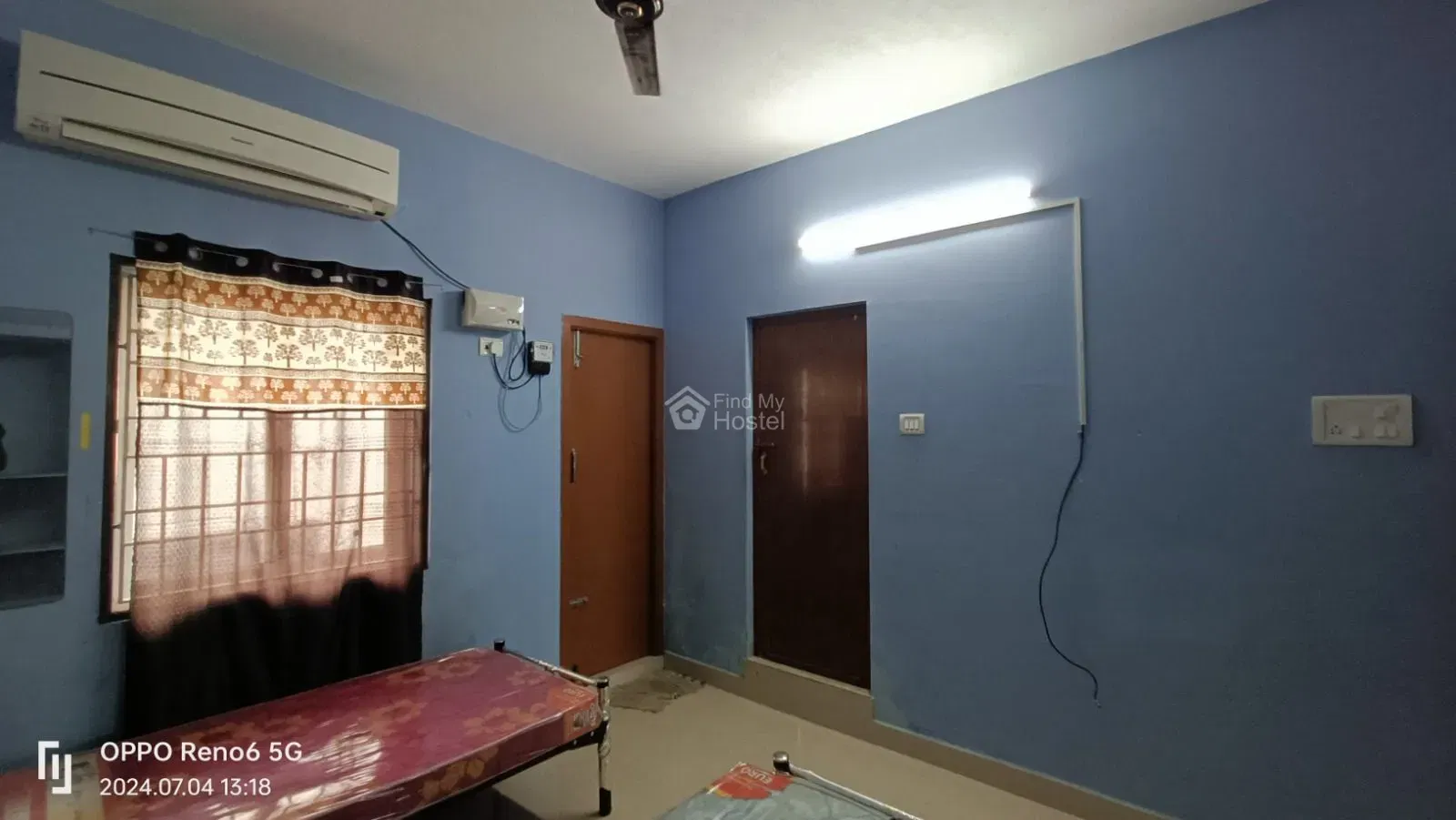 Young Man PG Hostel in Sholinganallur, Tambaram — photo 6