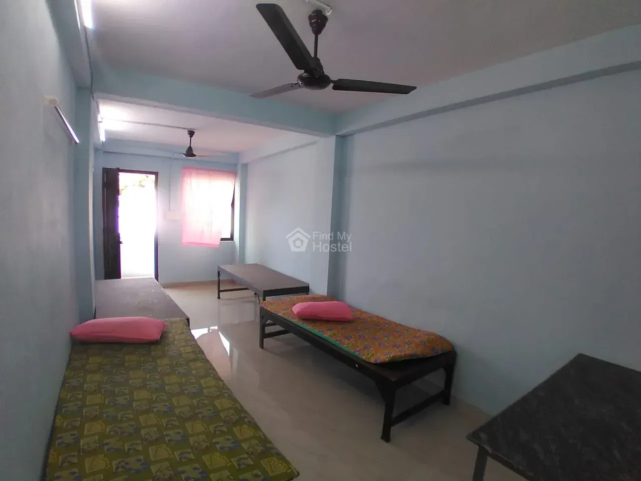Angel Mens Hostel in Vazhakkala, Ernakulam — photo 3
