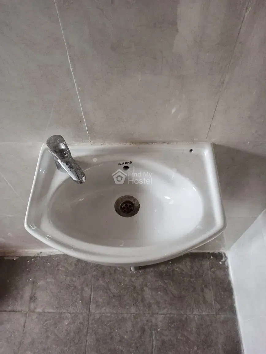 Shri Janvi PG in Hadapsar, Pune — photo 6