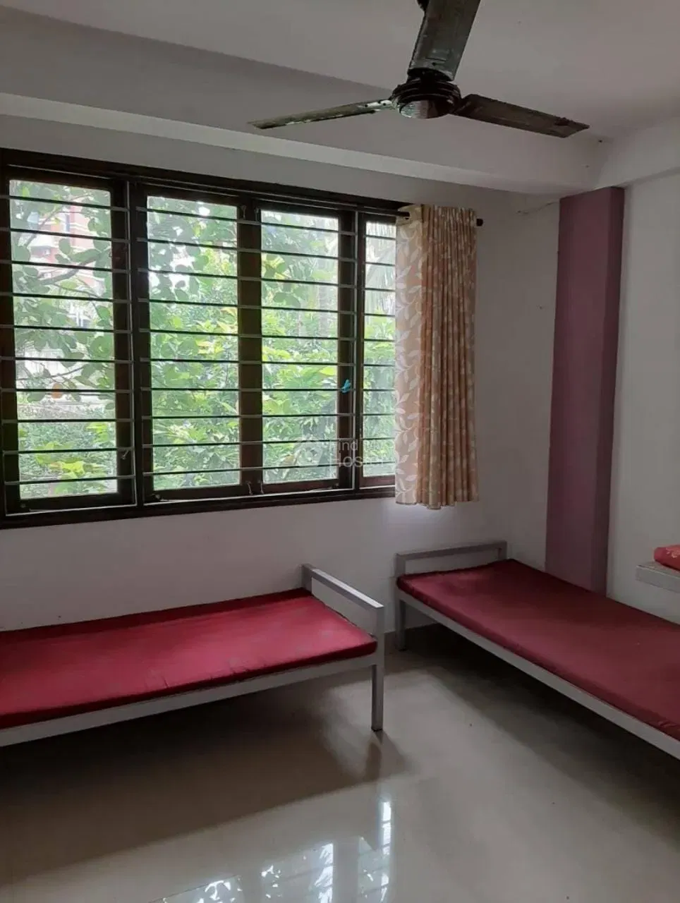 ST:GEORGE LADIES HOSTEL in Thevara, Ernakulam — photo 5