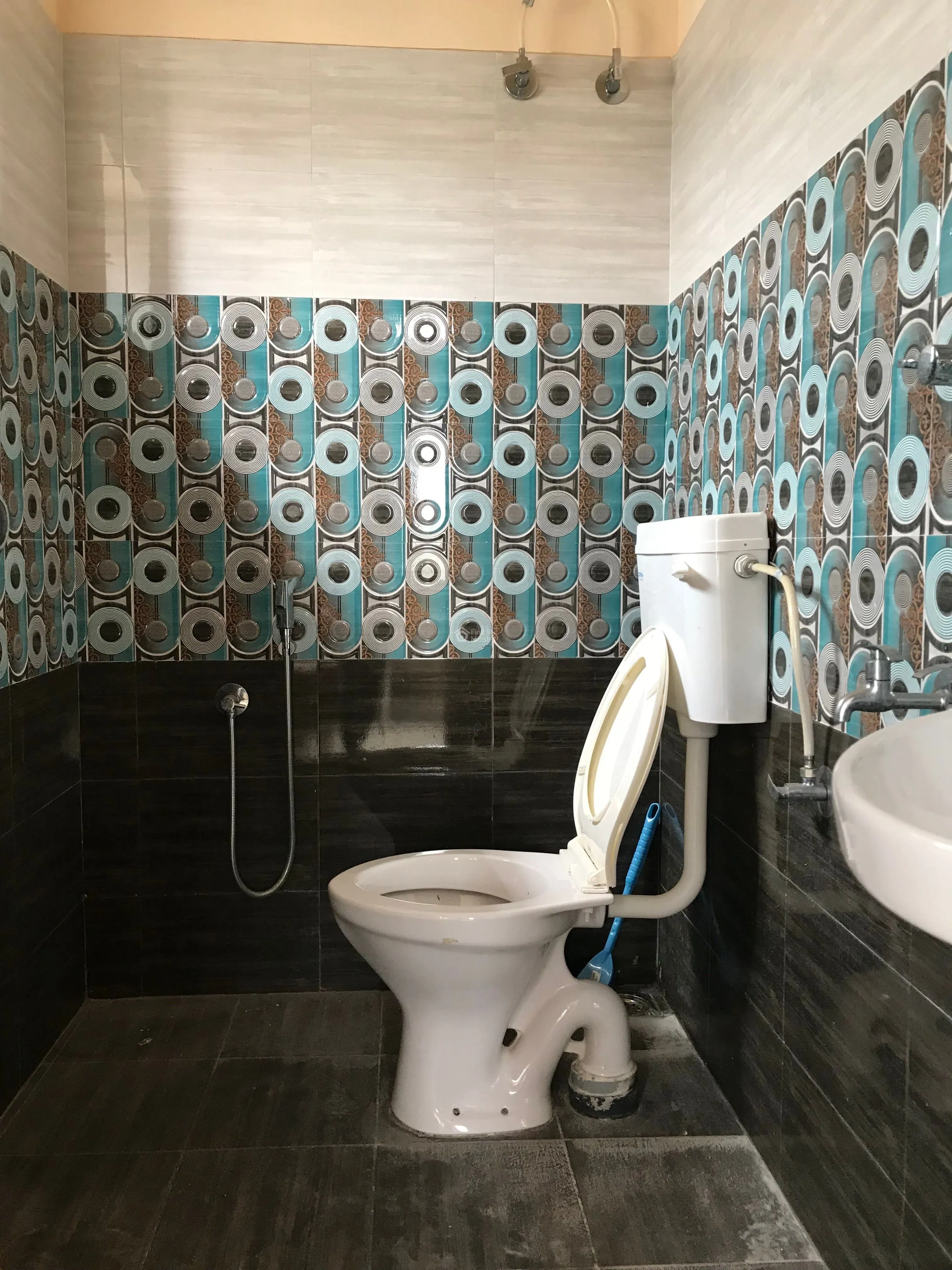 Crystal Men's Hostel - 1 in Kakkanad, Ernakulam — photo 3