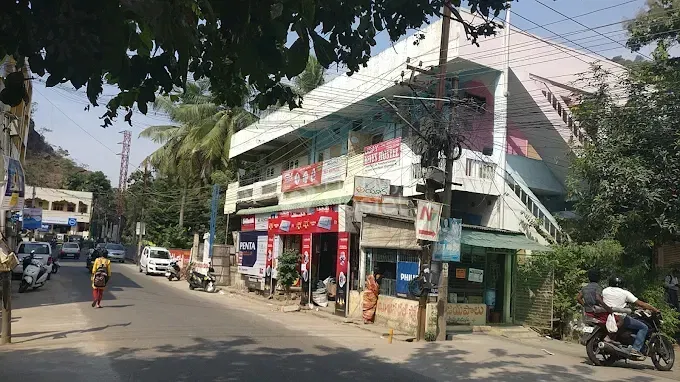 Uday Boys Hostel in Vijayawada, Vijayawada — main photo