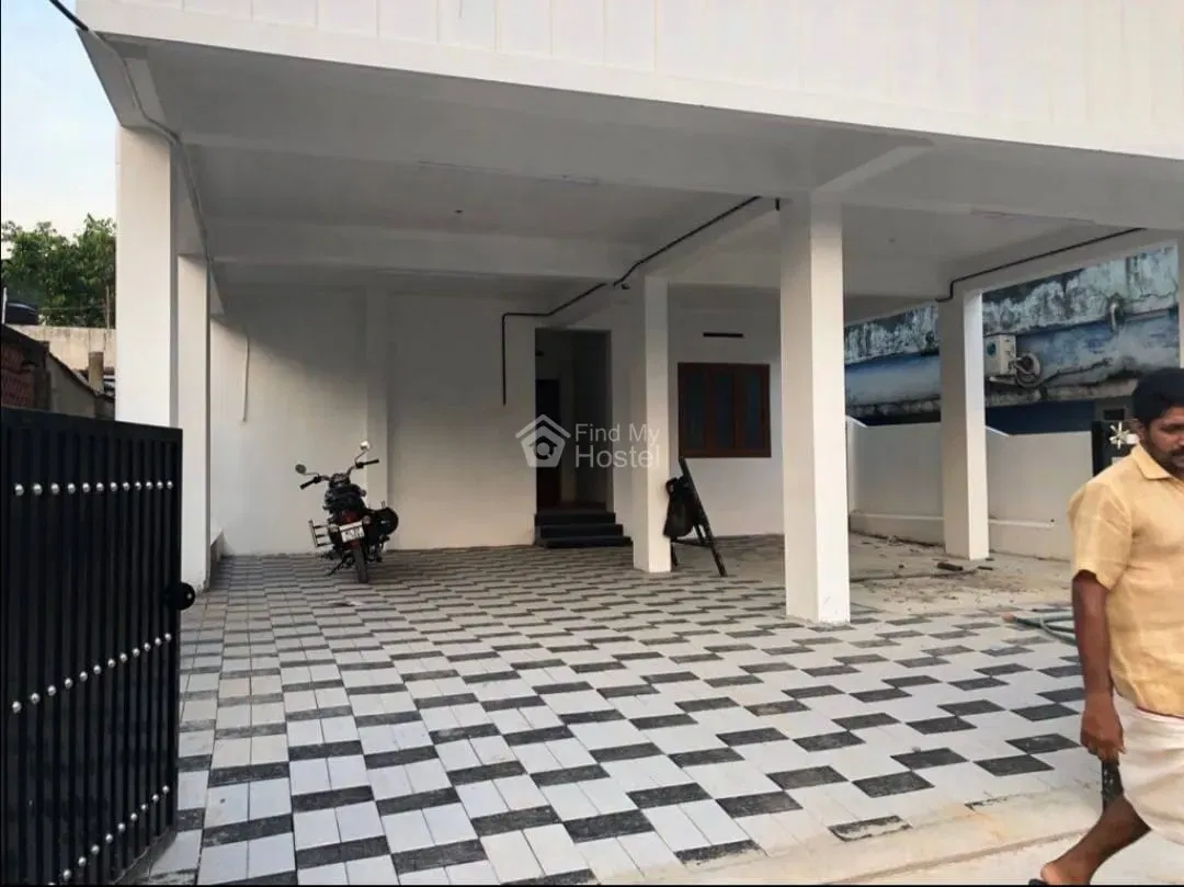 RINO GENTS HOSTEL in Vazhakkala, Ernakulam — photo 5