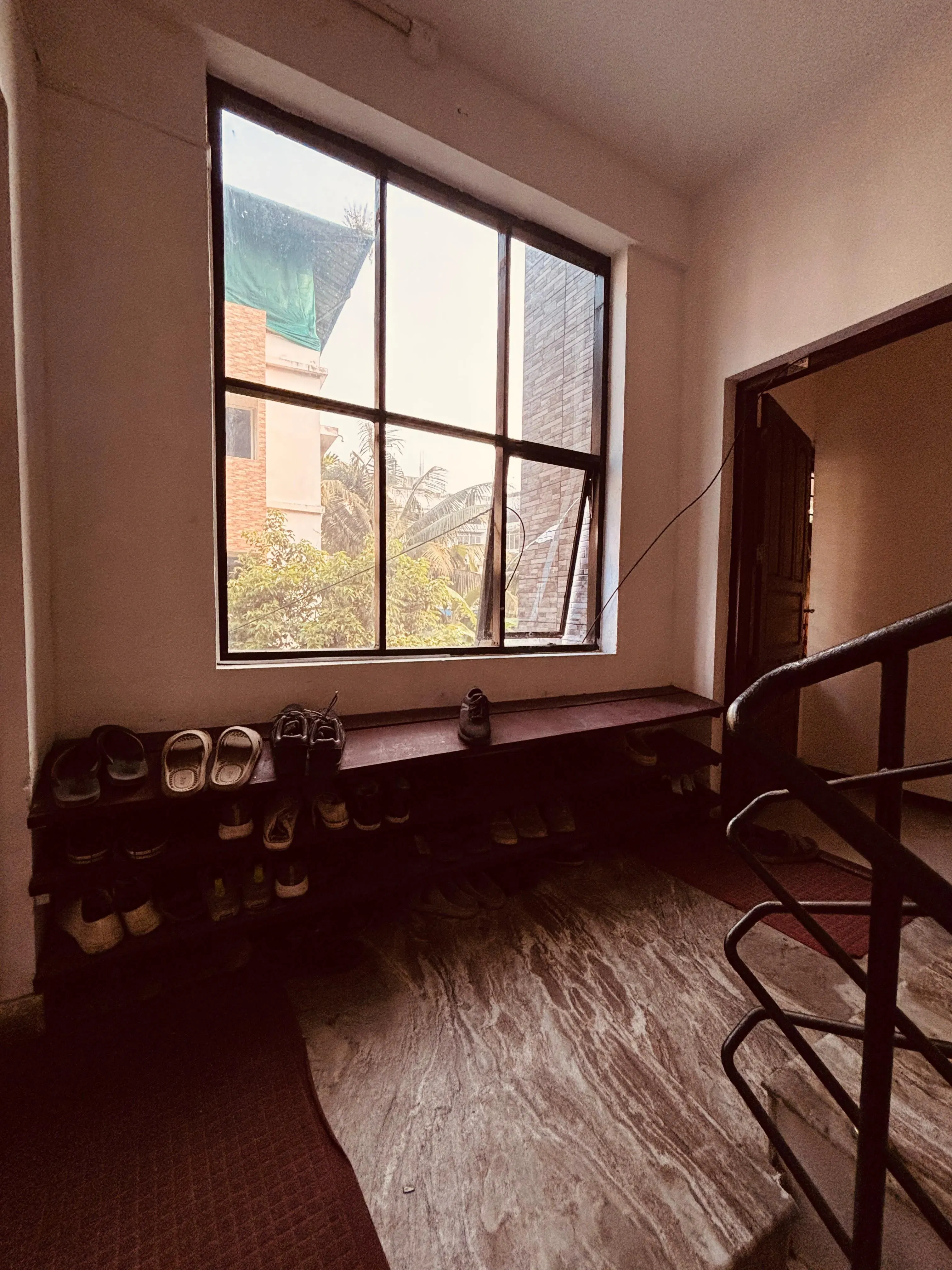 HOSTELRY GENTS HOSTEL in Kalamassery, Ernakulam — photo 5