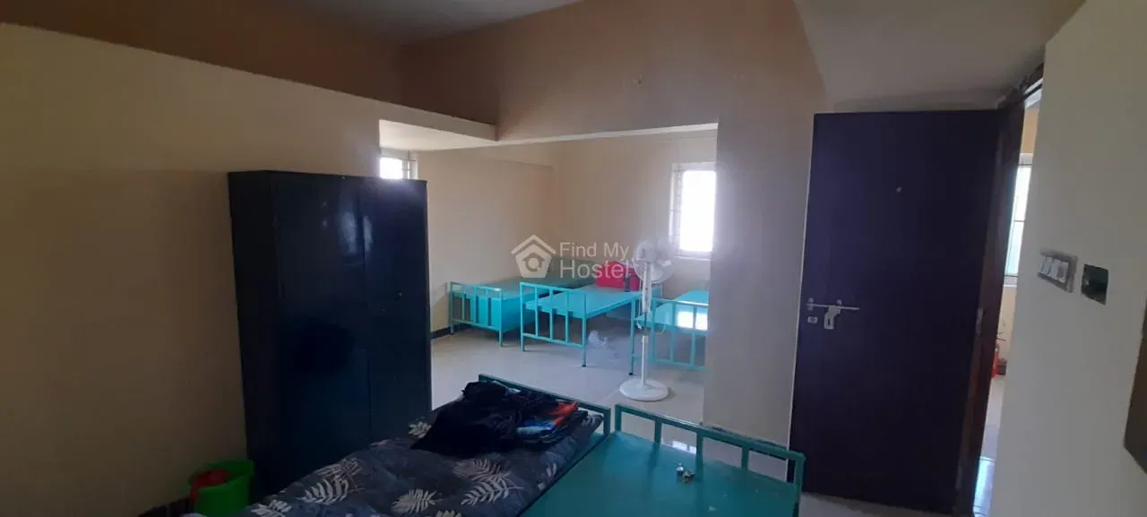 BALA HOMESTAY in Peelamedu, Coimbatore — photo 4