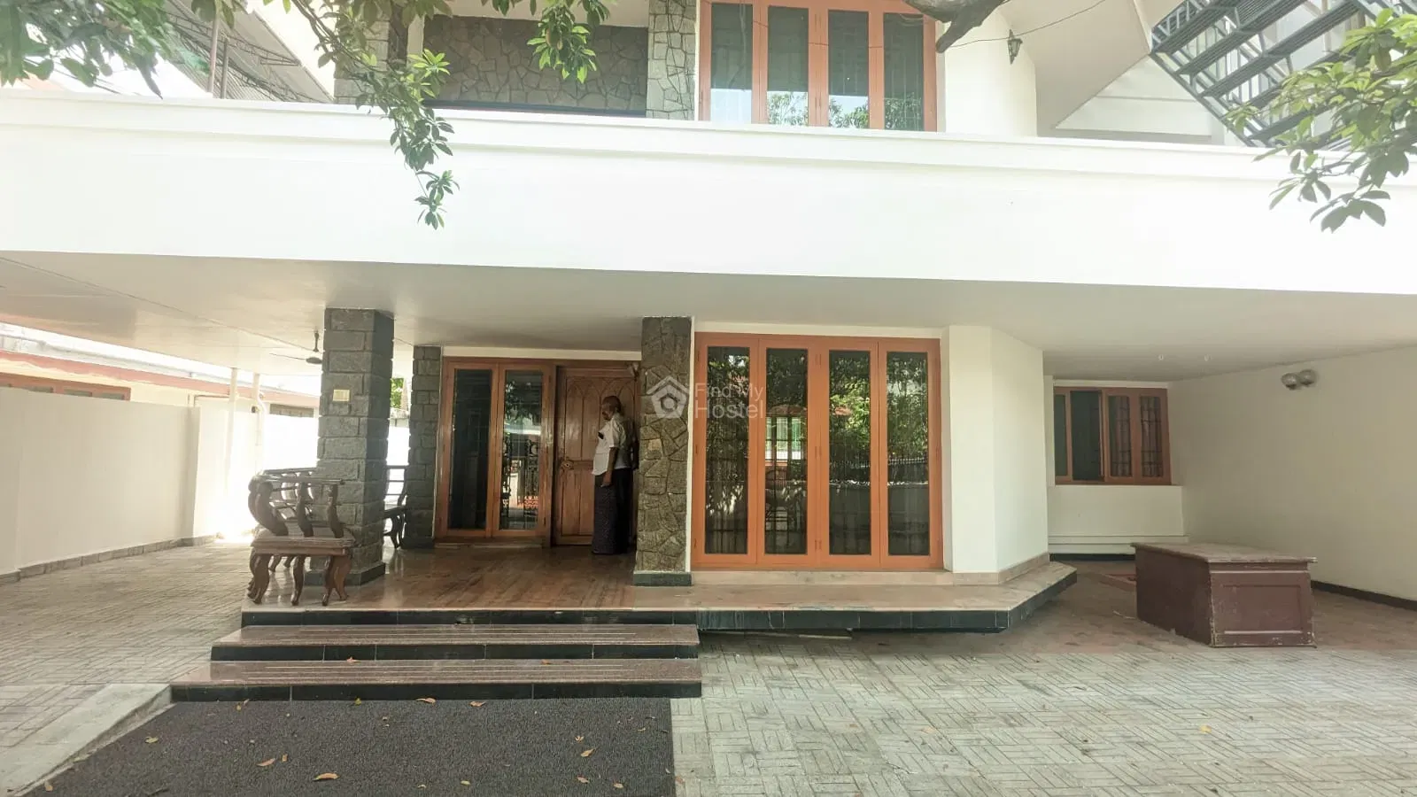 Olive Girls Hostel in Kadavanthra, Ernakulam — photo 6