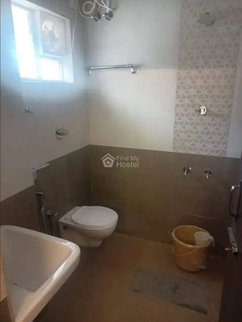 Vaishnavi Pg Homes in Manipal, Udupi — photo 6