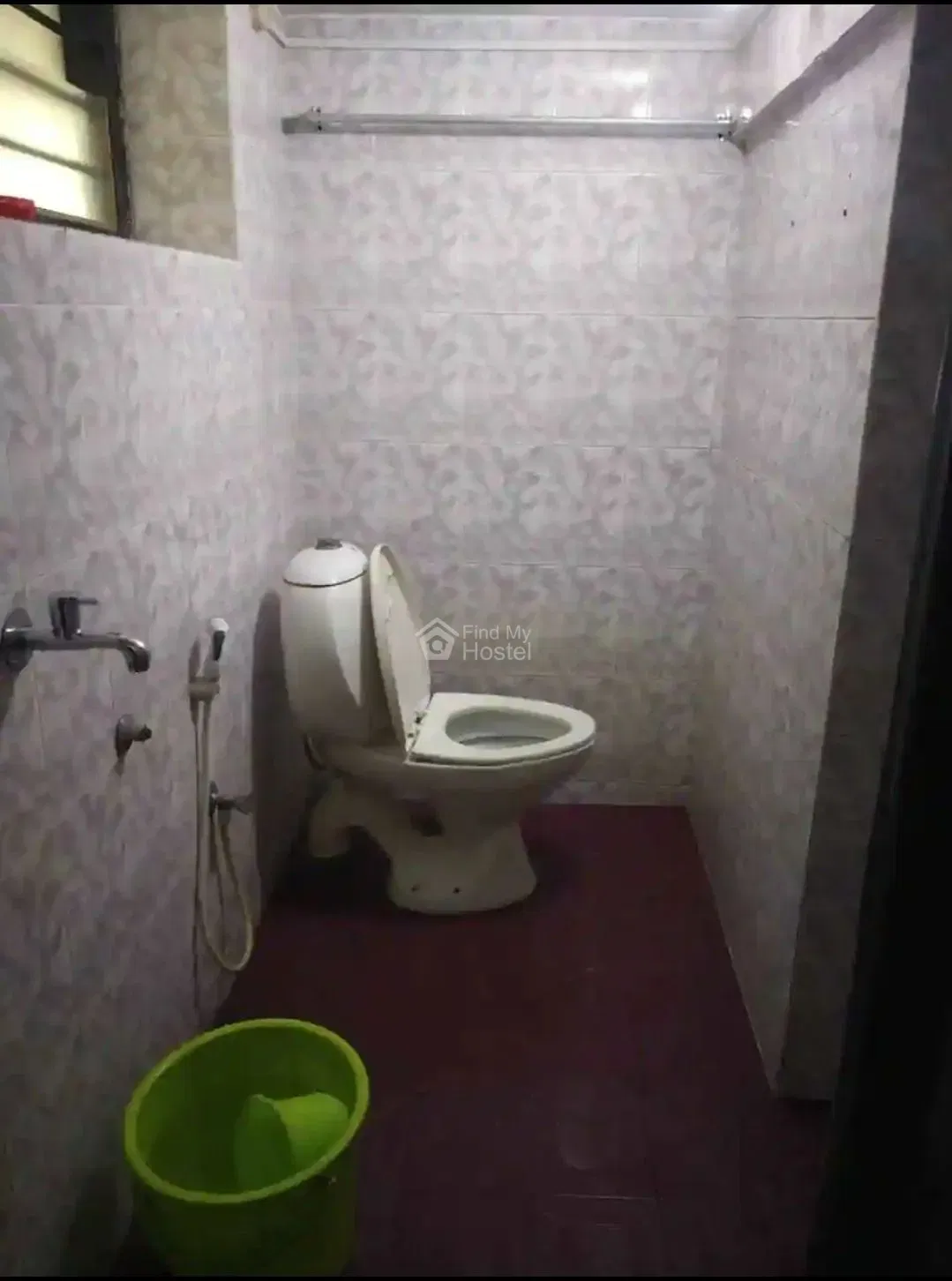 Deepa homestay for boys in Pattom, Thiruvananthapuram — photo 4
