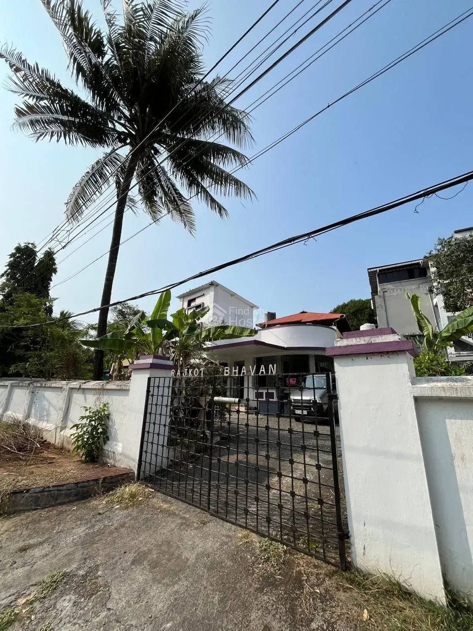 Ummi’s Ladies Hostel in Aluva, Aluva — photo 3