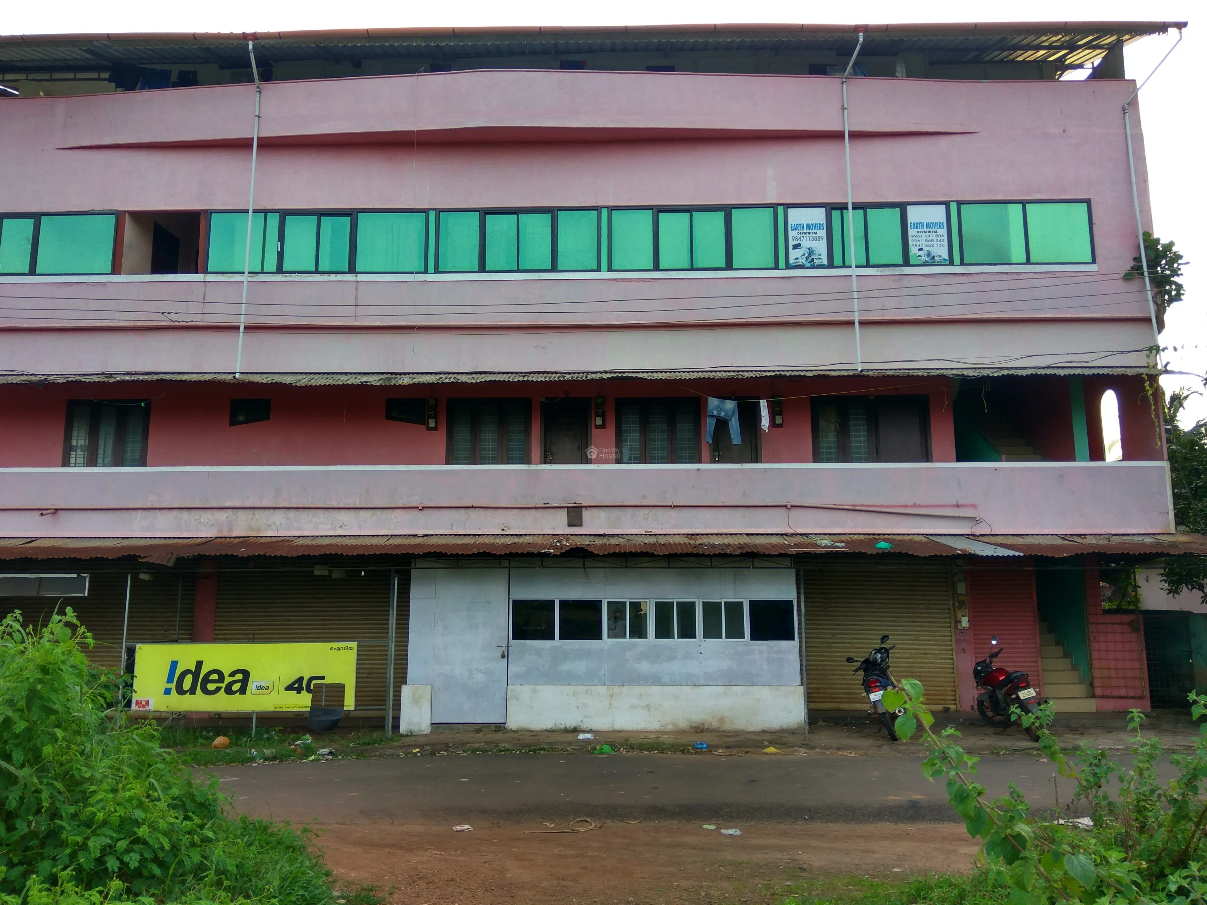 Makka Mens Hostel in University, Tirurangadi — main photo