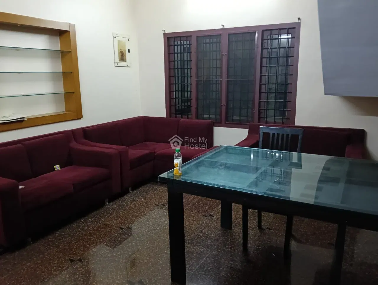 Pratheeksha Ladies hostel in Kaloor, Ernakulam — photo 2