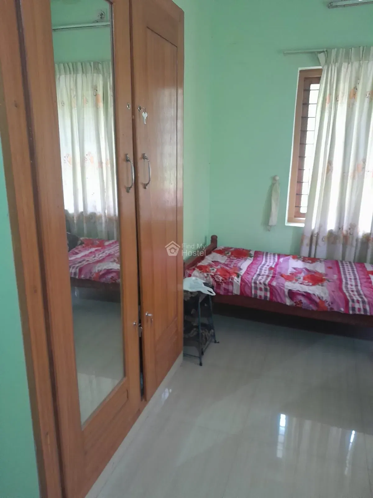 Mummy's Gent's PG in Aluva, Aluva — photo 7