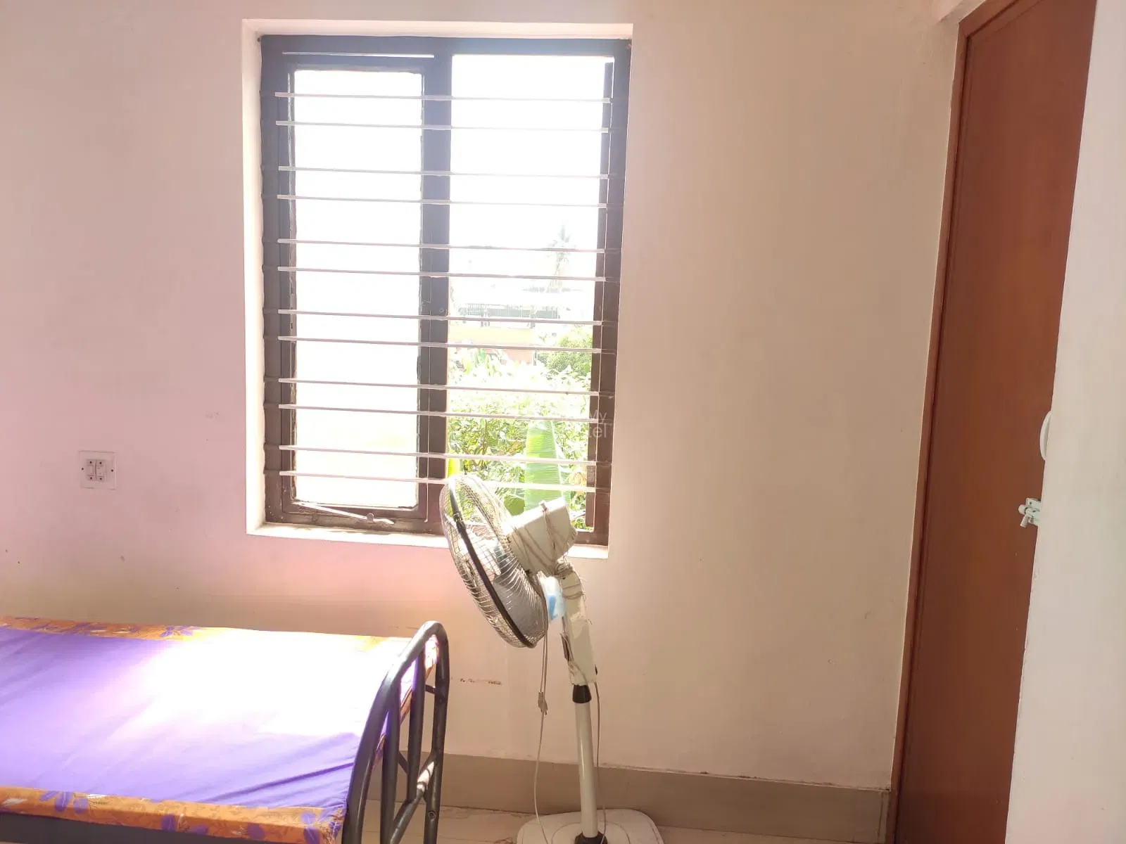 Grace Ladies Pg 2 in Palayam, Thiruvananthapuram — photo 3